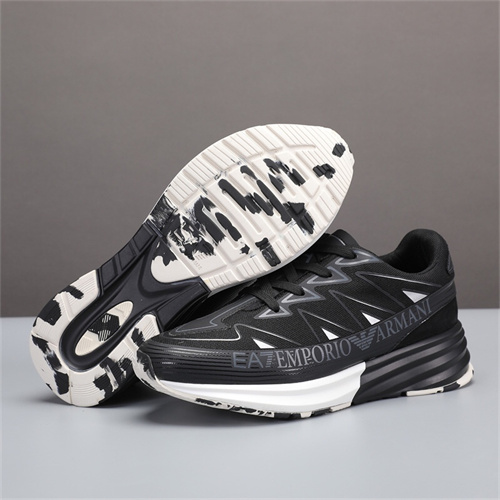 Armani(AAA)Shoes-M-0272