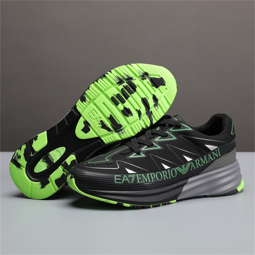 Armani(AAA)Shoes-M-0273