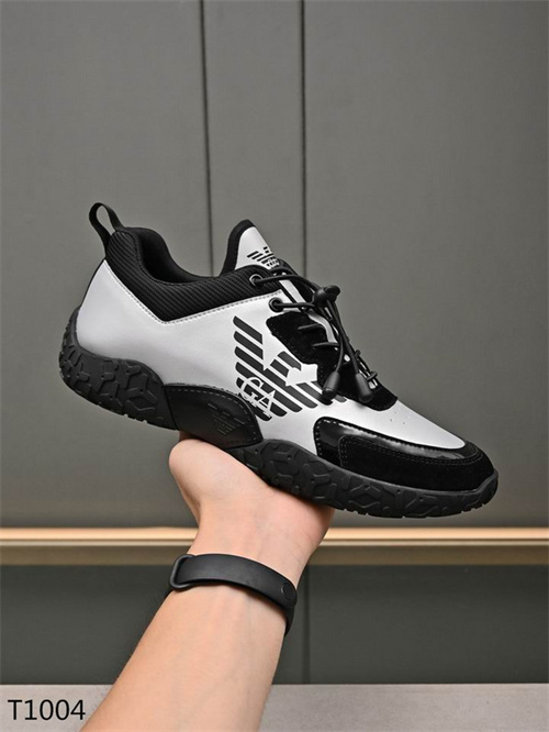 Armani(AAA)Shoes-M-0003