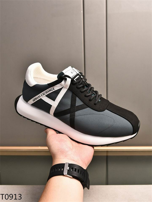 Armani(AAA)Shoes-M-0036