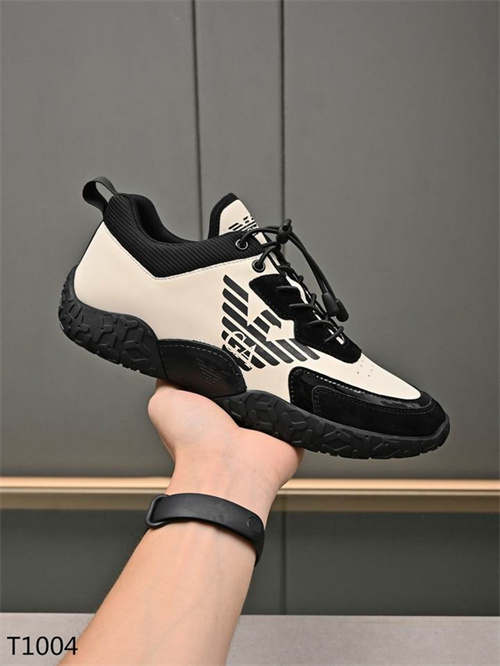 Armani(AAA)Shoes-M-0004