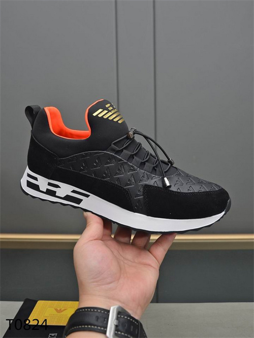 Armani(AAA)Shoes-M-0049