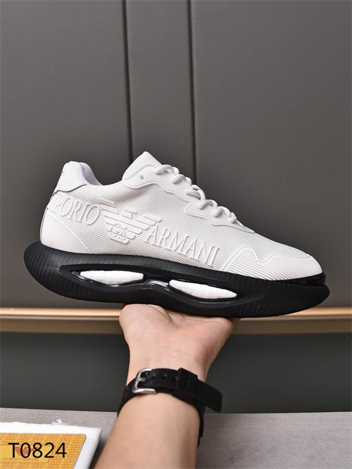 Armani(AAA)Shoes-M-0053