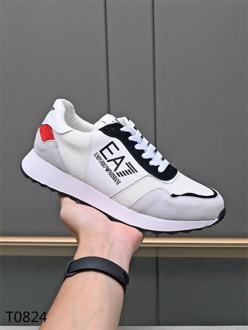 Armani(AAA)Shoes-M-0054