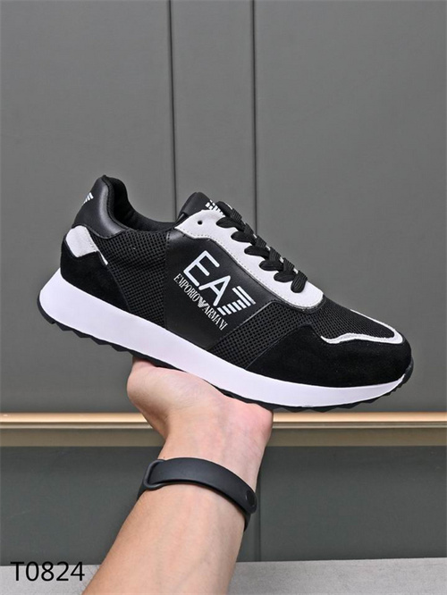 Armani(AAA)Shoes-M-0055