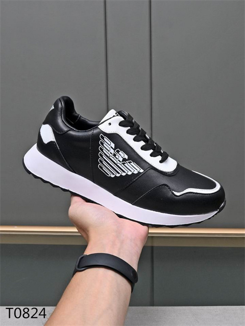 Armani(AAA)Shoes-M-0056