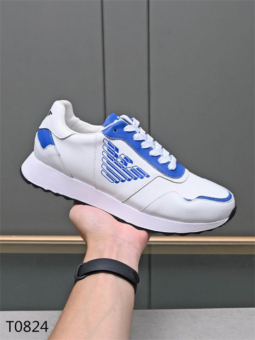 Armani(AAA)Shoes-M-0058