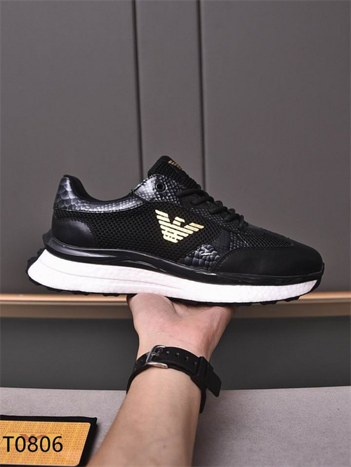 Armani(AAA)Shoes-M-0062