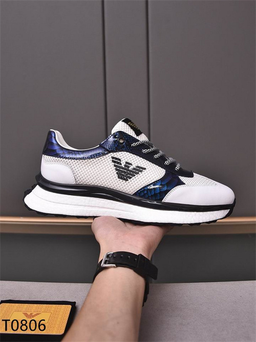 Armani(AAA)Shoes-M-0063