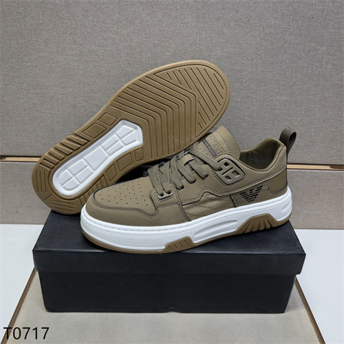 Armani(AAA)Shoes-M-0077