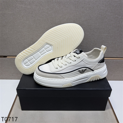 Armani(AAA)Shoes-M-0078