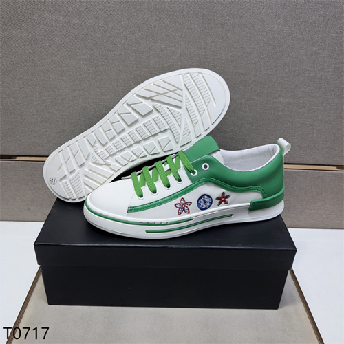 Armani(AAA)Shoes-M-0084