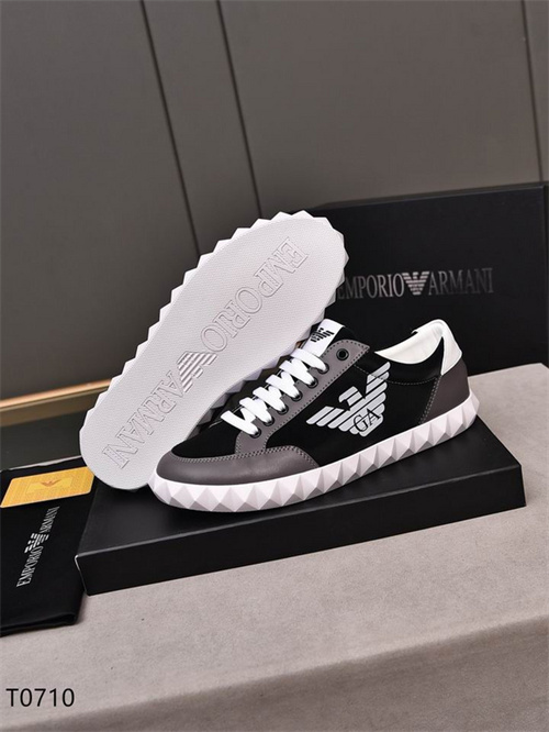 Armani(AAA)Shoes-M-0093