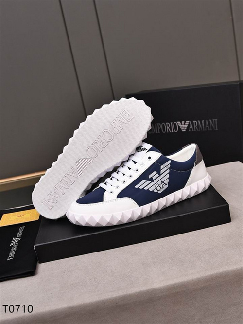 Armani(AAA)Shoes-M-0096