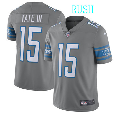 Detroit Lions Limited Jersey-293