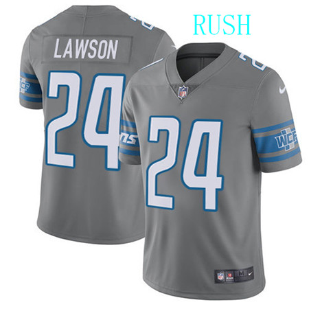 Detroit Lions Limited Jersey-296