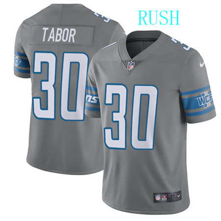 Detroit Lions Limited Jersey-300