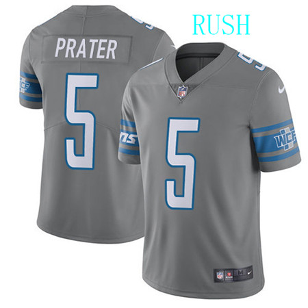 Detroit Lions Limited Jersey-233