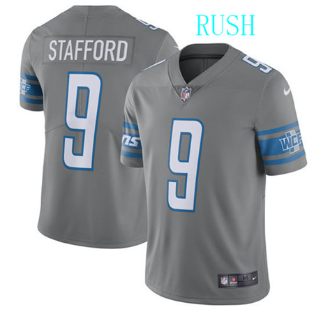 Detroit Lions Limited Jersey-235