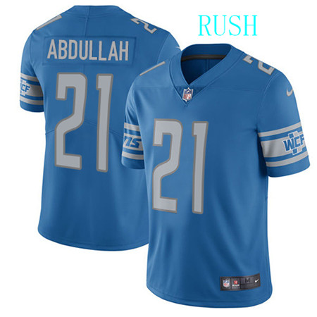 Detroit Lions Limited Jersey-270