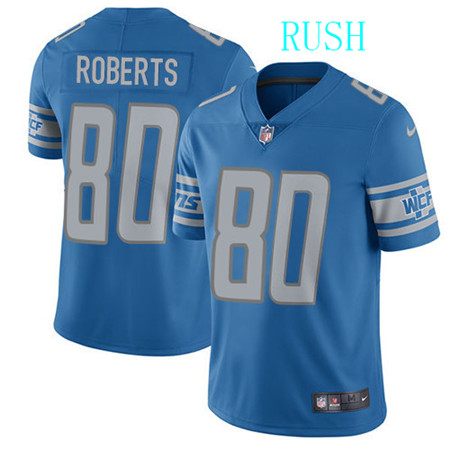 Detroit Lions Limited Jersey-285