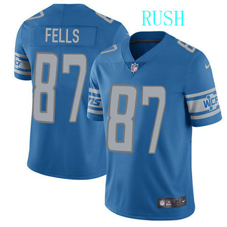 Detroit Lions Limited Jersey-288