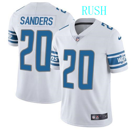 Detroit Lions Limited Jersey-241