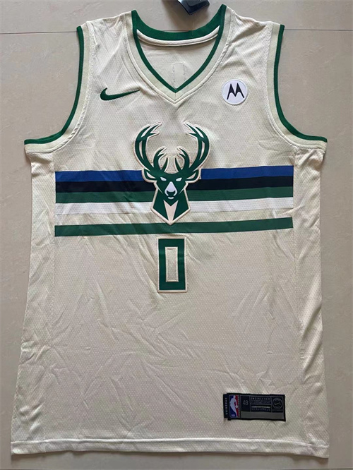 Milwaukee Bucks Game Jerseys-0075