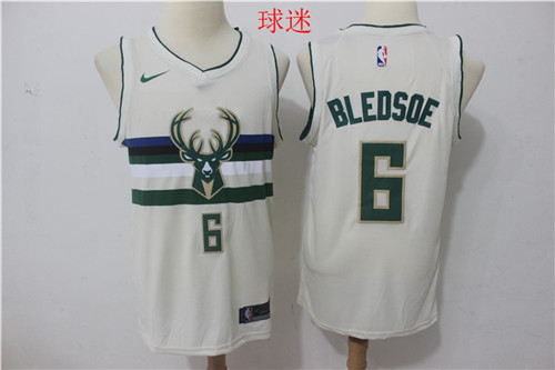 Milwaukee Bucks Game Jerseys-013