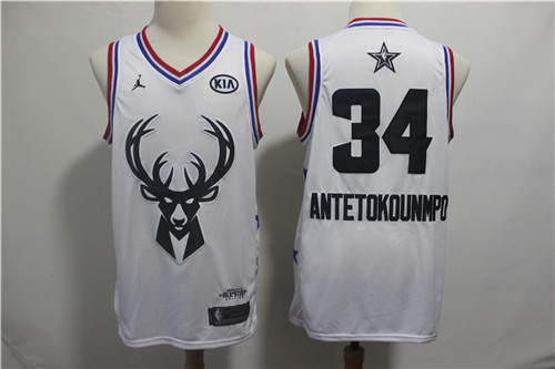 Milwaukee Bucks Game Jerseys-018