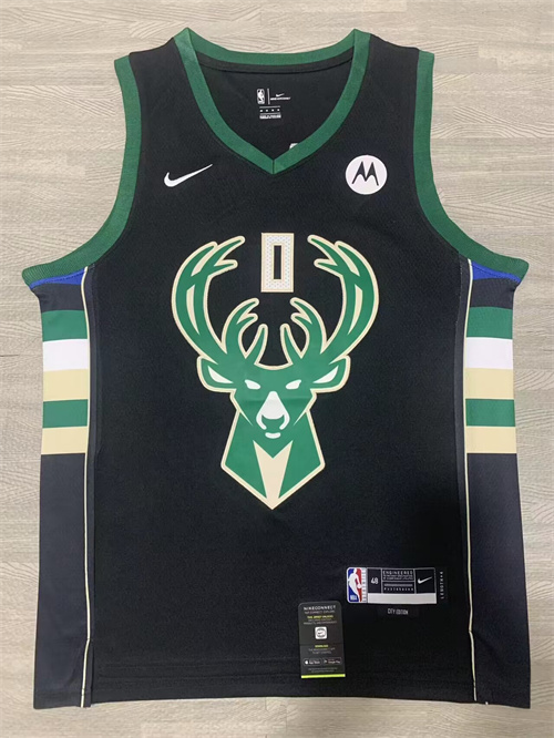 Milwaukee Bucks Game Jerseys-0065