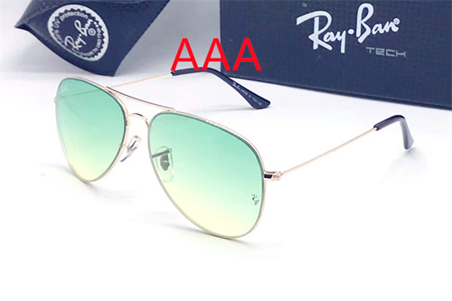 Ray Bay-sunglaess(AAA)-015