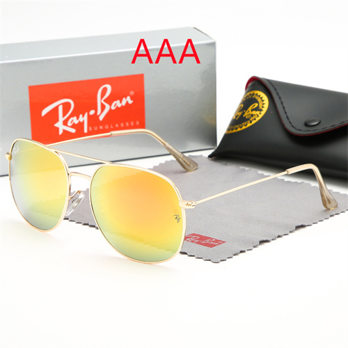 Ray Bay-sunglaess(AAA)-210