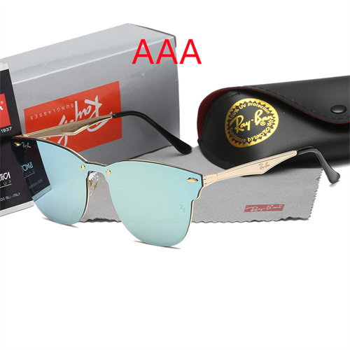 Ray Bay-sunglaess(AAA)-217