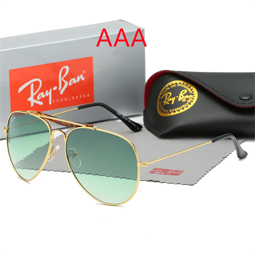 Ray Bay-sunglaess(AAA)-392