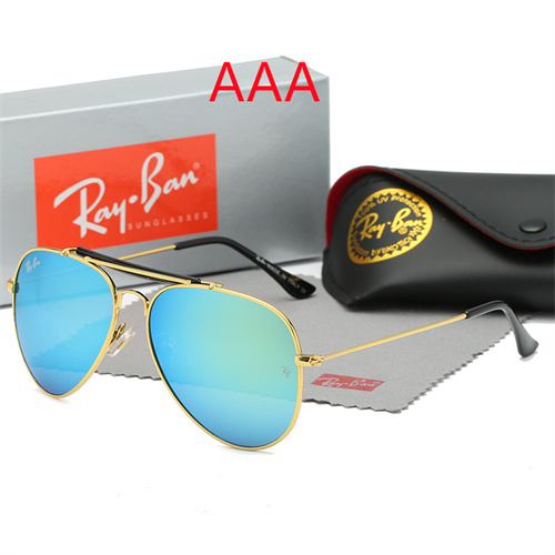 Ray Bay-sunglaess(AAA)-394