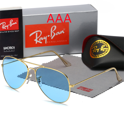 Ray Bay-sunglaess(AAA)-423