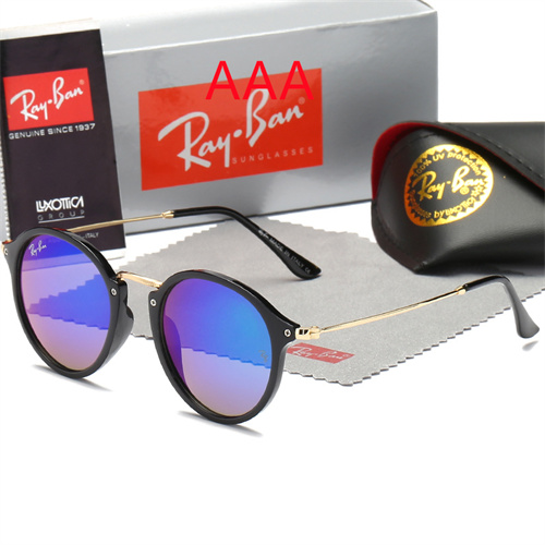 Ray Bay-sunglaess(AAA)-463