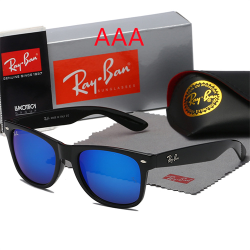 Ray Bay-sunglaess(AAA)-504