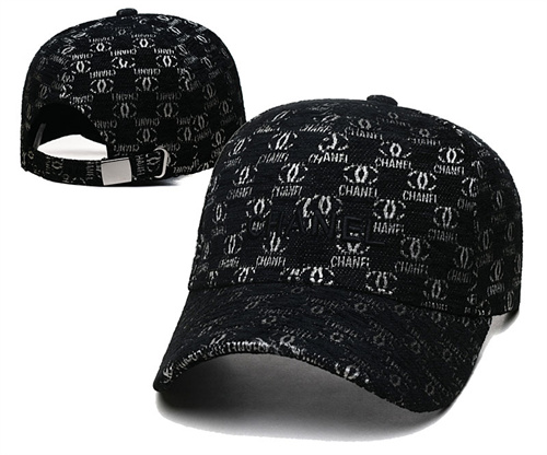 Chanel Snapbacks-0017