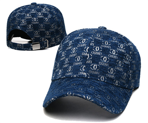 Chanel Snapbacks-0021