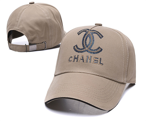 Chanel Snapbacks-0005
