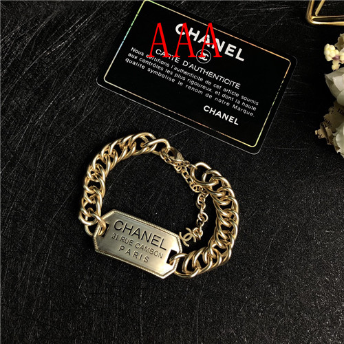 Chanel Bracelet-103