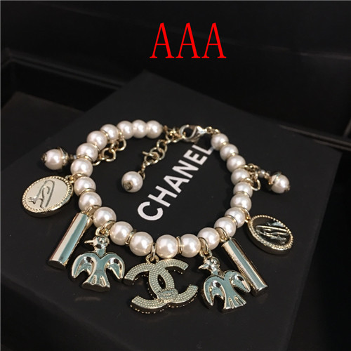 Chanel Bracelet-113