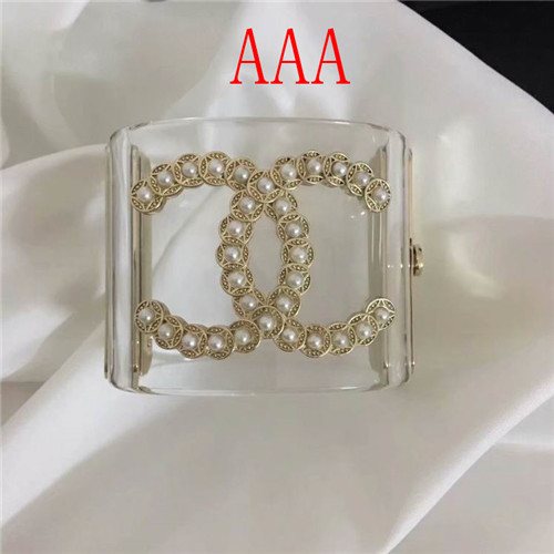 Chanel Bracelet-148