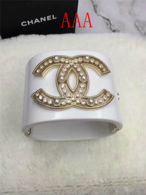 Chanel Bracelet-152