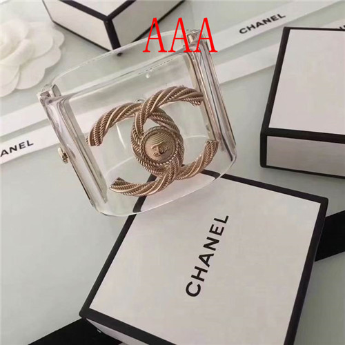 Chanel Bracelet-166