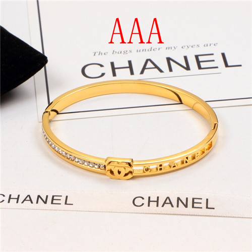 Chanel Bracelet-018