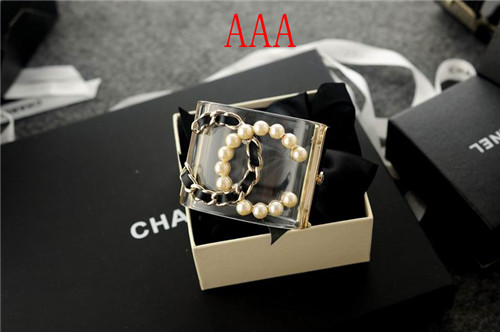 Chanel Bracelet-186
