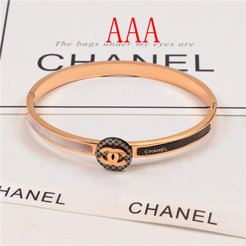 Chanel Bracelet-019